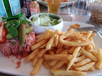 Plats et boissons du Restaurant français La table de Chantal à Tourcoing - n°1