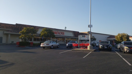 Discount Store «Big Lots», reviews and photos, 5453 Thornton Ave, Newark, CA 94560, USA