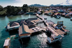 The Buwan Dive Resort image