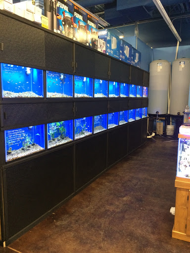 Pet Store «Woofs & Waves», reviews and photos, 5426 Arrowhead Pkwy E, Sioux Falls, SD 57110, USA