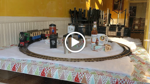 Cafe «Hyperion Espresso», reviews and photos, 301 William St, Fredericksburg, VA 22401, USA