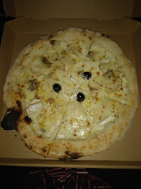 Plats et boissons du Pizzas à emporter Pizzéria GRAN TORINO à Saix - n°10
