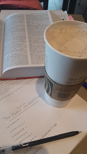 Starbucks image