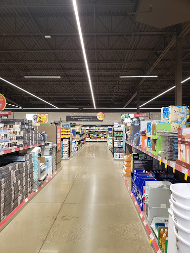 Supermarket «ALDI», reviews and photos, 3123 W South Airport Rd, Traverse City, MI 49684, USA