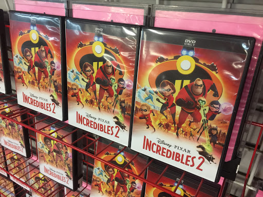 Movie Rental Store «Movie Lovers», reviews and photos, 200 S 23rd Ave, Bozeman, MT 59718, USA