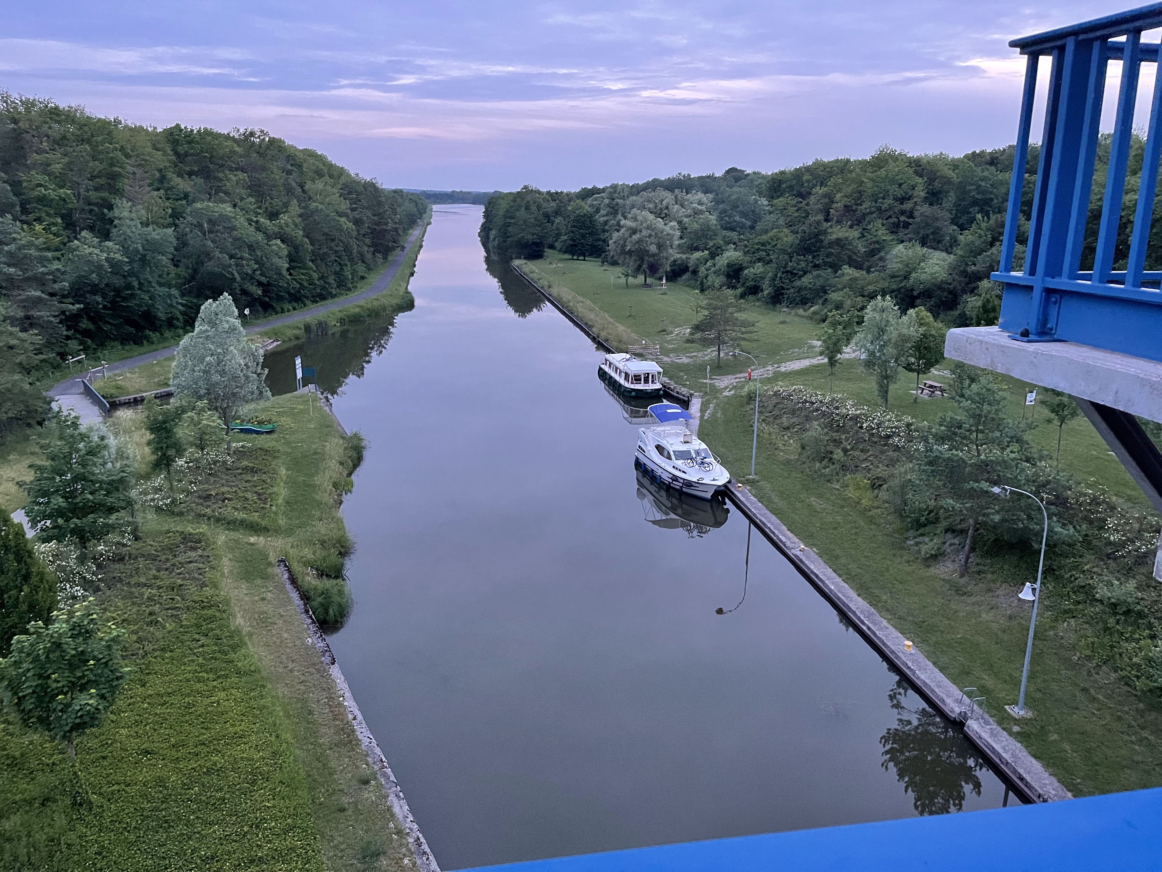 Photo n° 4 de l'avis de Lutz.o fait le 29/06/2021 à 19:08