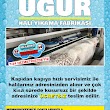 UĞUR HALI YIKAMA MUĞLA