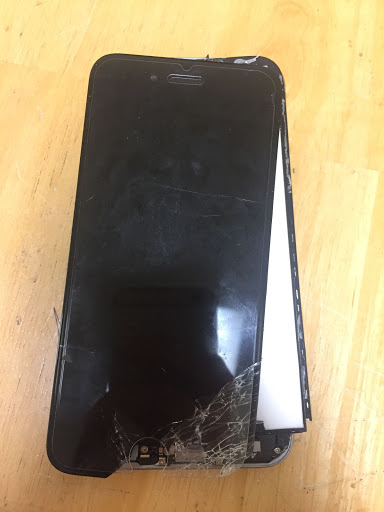 Cell Phone Store «Quick Fix Cellular Phone and Computer Repair», reviews and photos, 733 7th St W, Palmetto, FL 34221, USA