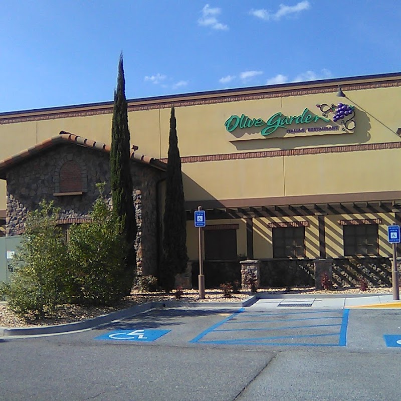 Olive Garden Italian Restaurant