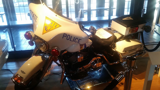 Museum «New Jersey State Police Museum», reviews and photos, 1040 River Rd, Ewing Township, NJ 08628, USA