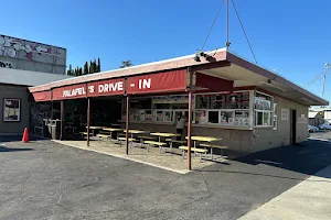 Falafel's Drive In image