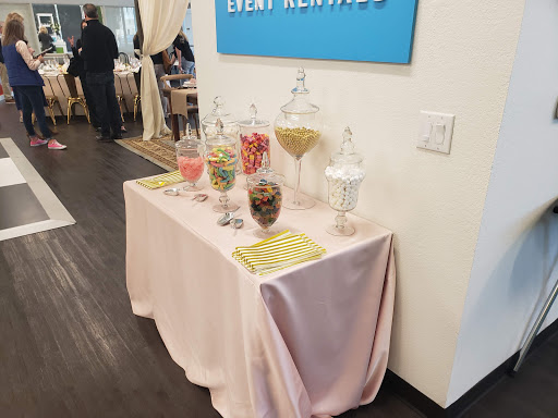 Party Equipment Rental Service «Classic Event & Tent Rentals», reviews and photos, 3103 E Broadway Rd #400, Phoenix, AZ 85040, USA