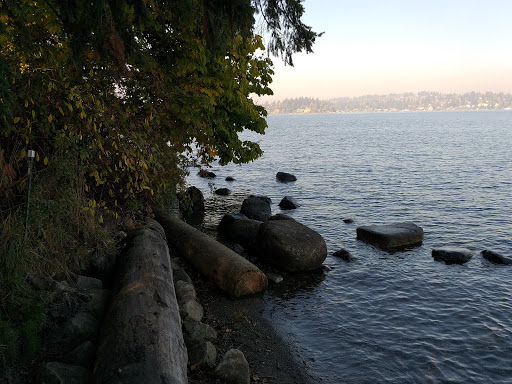 Park «Luther Burbank Park», reviews and photos, 2040 84th Ave SE, Mercer Island, WA 98040, USA