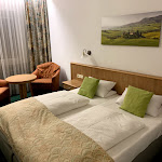 Photo n°1 de l'avis de B.G..e fait le 12/04/2019 à 10:31 sur le  Hotel Restaurant Göller à Hirschaid