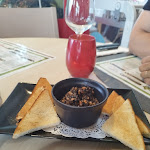 Photo n° 3 de l'avis de Perrine.e fait le 01/07/2023 à 21:33 pour Le KOU-DE-TA à Jard-sur-Mer