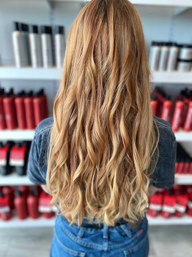 Hair Salon «Fantastic Sams Cut & Color», reviews and photos, 6203 Central City Blvd, Galveston, TX 77551, USA