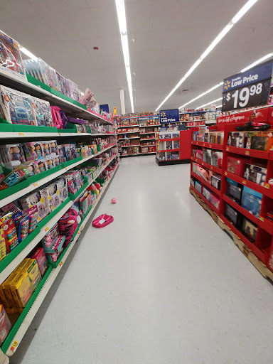 Department Store «Walmart Supercenter», reviews and photos, 1621 E M 21, Owosso, MI 48867, USA