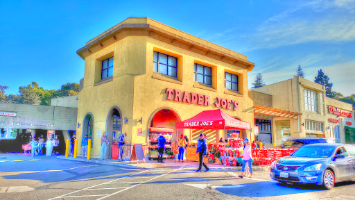 Trader Joe's