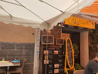 Atmosphère du Restaurant L'arlequin à Barcelonnette - n°1