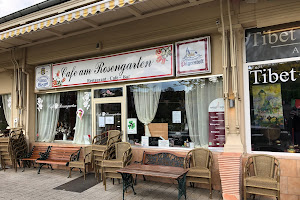 Café am Rosengarten