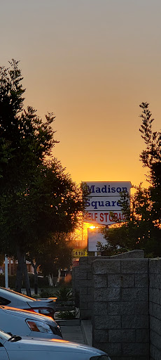Self-Storage Facility «Madison Squares Self Storage Anaheim», reviews and photos, 2845 W Lincoln Ave, Anaheim, CA 92801, USA
