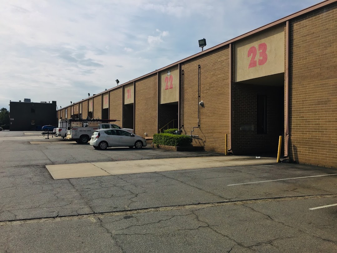 LUC Imperial Electronics