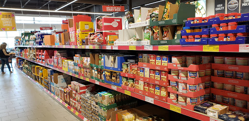 Supermarket «ALDI», reviews and photos, 772 Rostraver Rd, Belle Vernon, PA 15012, USA