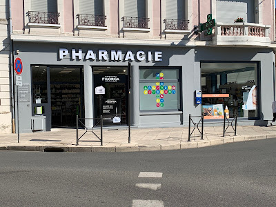 Pharmacie Mermier Bon à Feurs