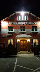 Hôtel Restaurant Fritschi Ranspach