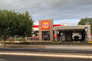 Hungry Jack's Burgers Dubbo image