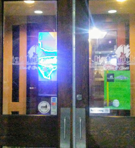 Bar & Grill «Hat Tricks», reviews and photos, 101 E Corporate Dr #300, Lewisville, TX 75067, USA