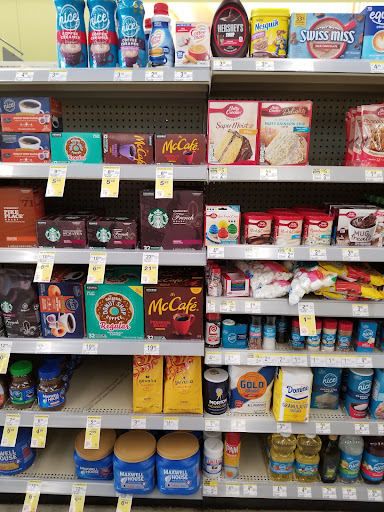 Drug Store «Walgreens», reviews and photos, 400 Sam Ridley Pkwy W, Smyrna, TN 37167, USA