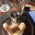 Photo n°3 de l'avis de Nadia.a fait le 18/09/2023 à 00:08 sur le  Üsteria | Usteria Lecco à Lecco