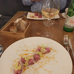 Photo n°1 de l'avis de Irene.a fait le 16/09/2021 à 20:12 sur le  Albamare à Alba