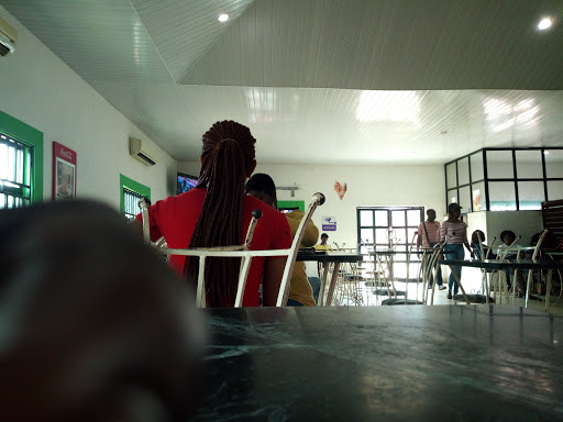 Sunic Restaurant, Ihiagwa, Nigeria, Diner, state Imo