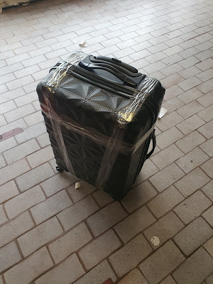Voyage LB à Gennevilliers