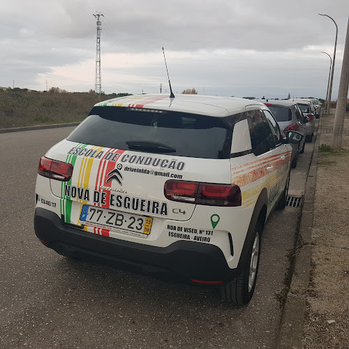 Escola de Condução DRIVE IN AVEIRO em Aveiro