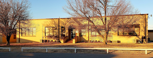 Foyil Elementary School
