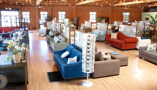 Furniture Store «The Sofa Company - Santa Monica», reviews and photos, 2316 Lincoln Blvd, Santa Monica, CA 90405, USA