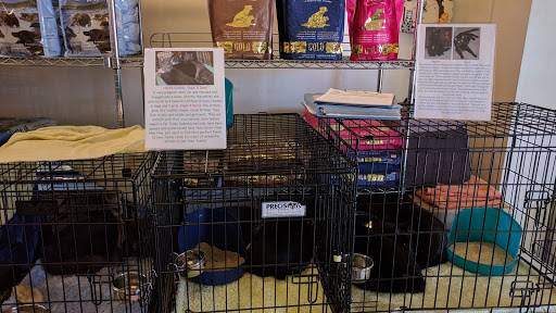 Pet Supply Store «THE PET PLACE», reviews and photos, 777 Santa Cruz Ave, Menlo Park, CA 94025, USA