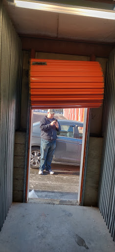 Self-Storage Facility «Public Storage», reviews and photos, 2028 S Willow St, Manchester, NH 03103, USA