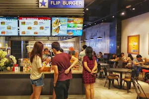 Flip Burger x Fold Taco - Gurney Paragon Mall image