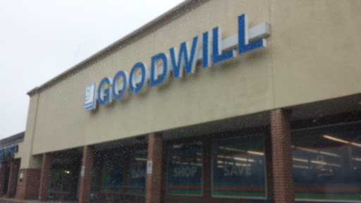 Thrift Store «Goodwill», reviews and photos, 504 Culpeper Town Square, Culpeper, VA 22701, USA