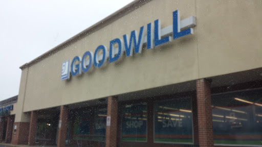 Goodwill Store - Culpeper