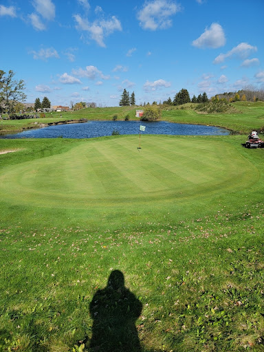 Golf Driving Range «Missing Links Golf Course & Driving Range», reviews and photos, 12950 N Port Washington Rd, Mequon, WI 53097, USA