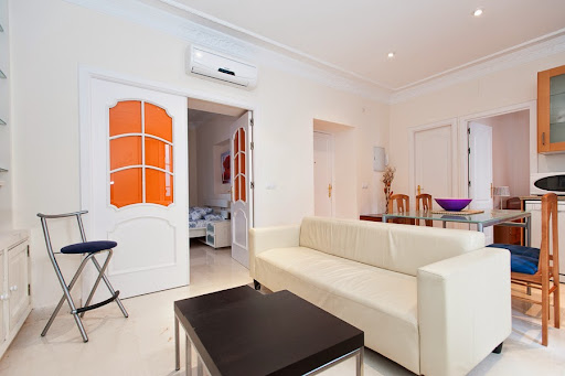 Apartamentos Alquiler Sevilla - Encarnación