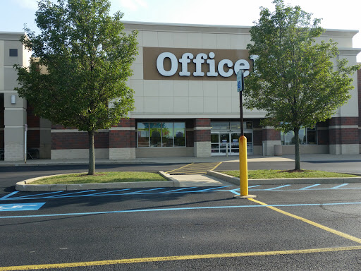 Office Supply Store «OfficeMax», reviews and photos, 10025 Fremont Pike, Perrysburg, OH 43551, USA