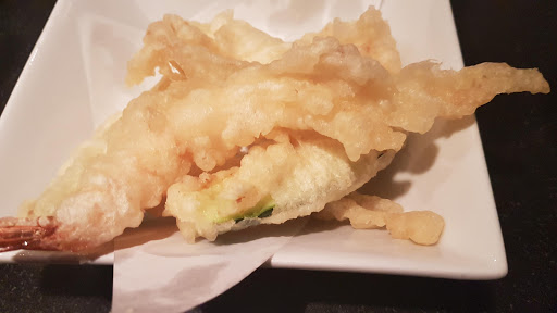 Shinka Sushi Bar