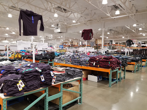 Warehouse store «Costco Wholesale», reviews and photos, 11260 White Rock Rd, Rancho Cordova, CA 95742, USA
