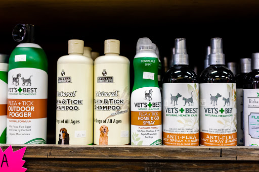 Pet Groomer «ITIG Happy Dog Wash», reviews and photos, 6465 S Chickasaw Trail, Orlando, FL 32829, USA